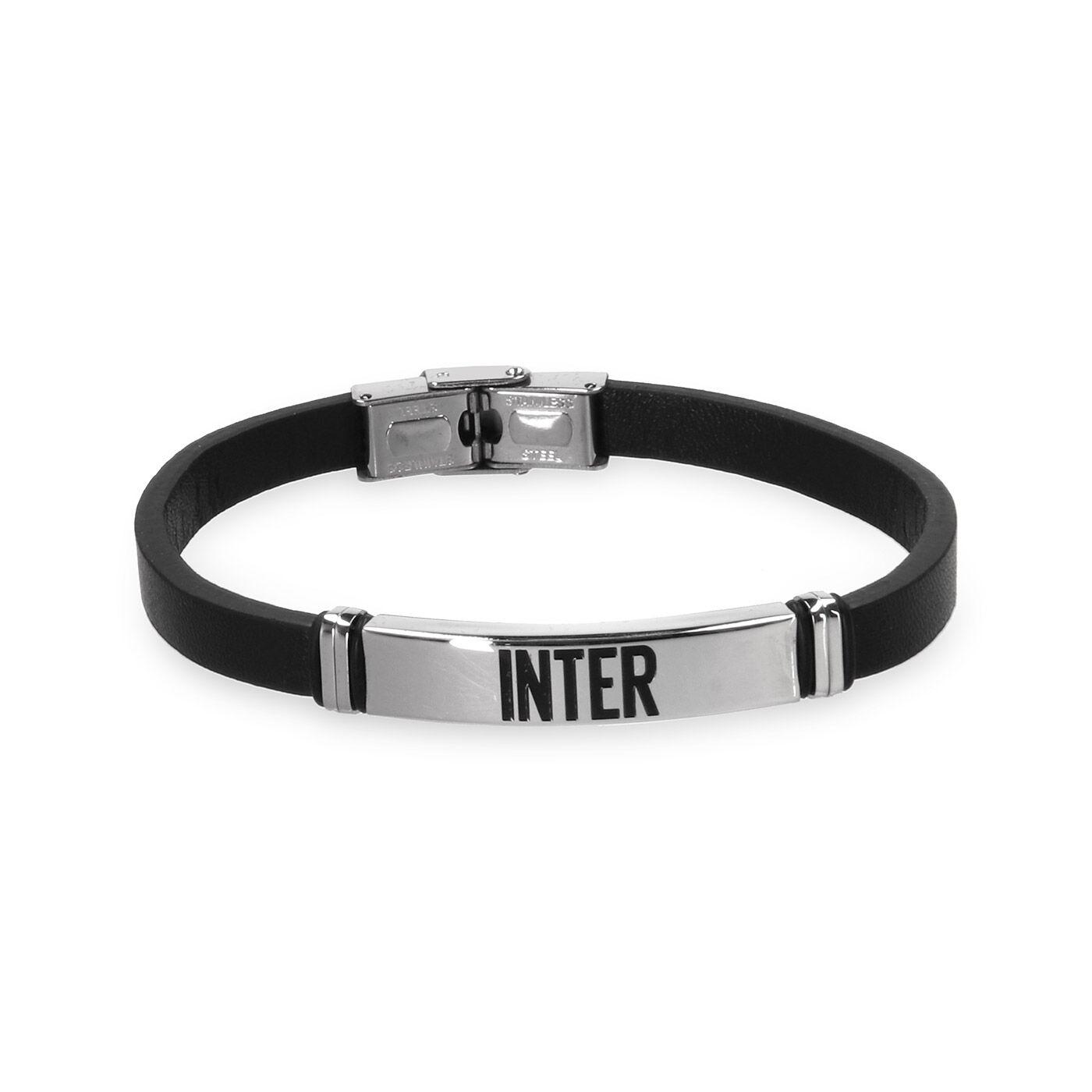 Image IM BRACCIALE IN PELLE
