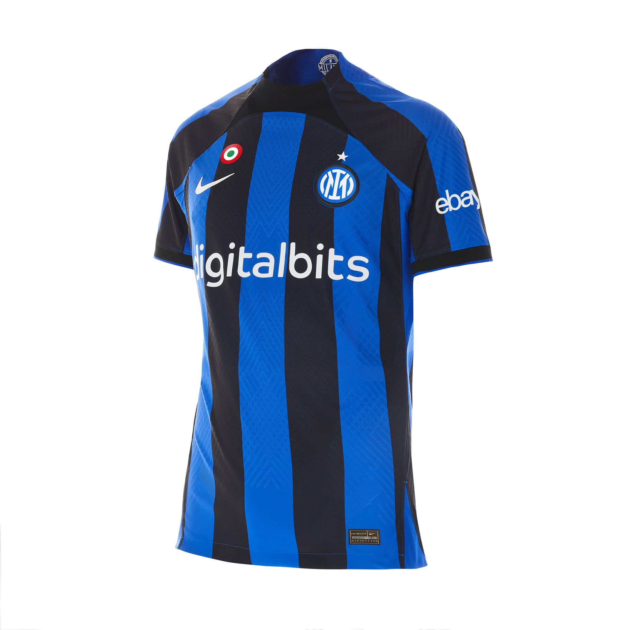 Ebay maglia inter store