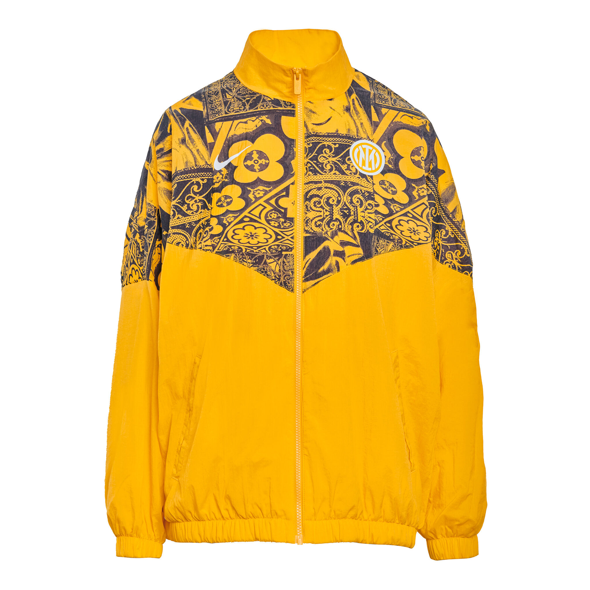 IM NIKE WOMEN S THIRD KIT JACKET Inter Online Store