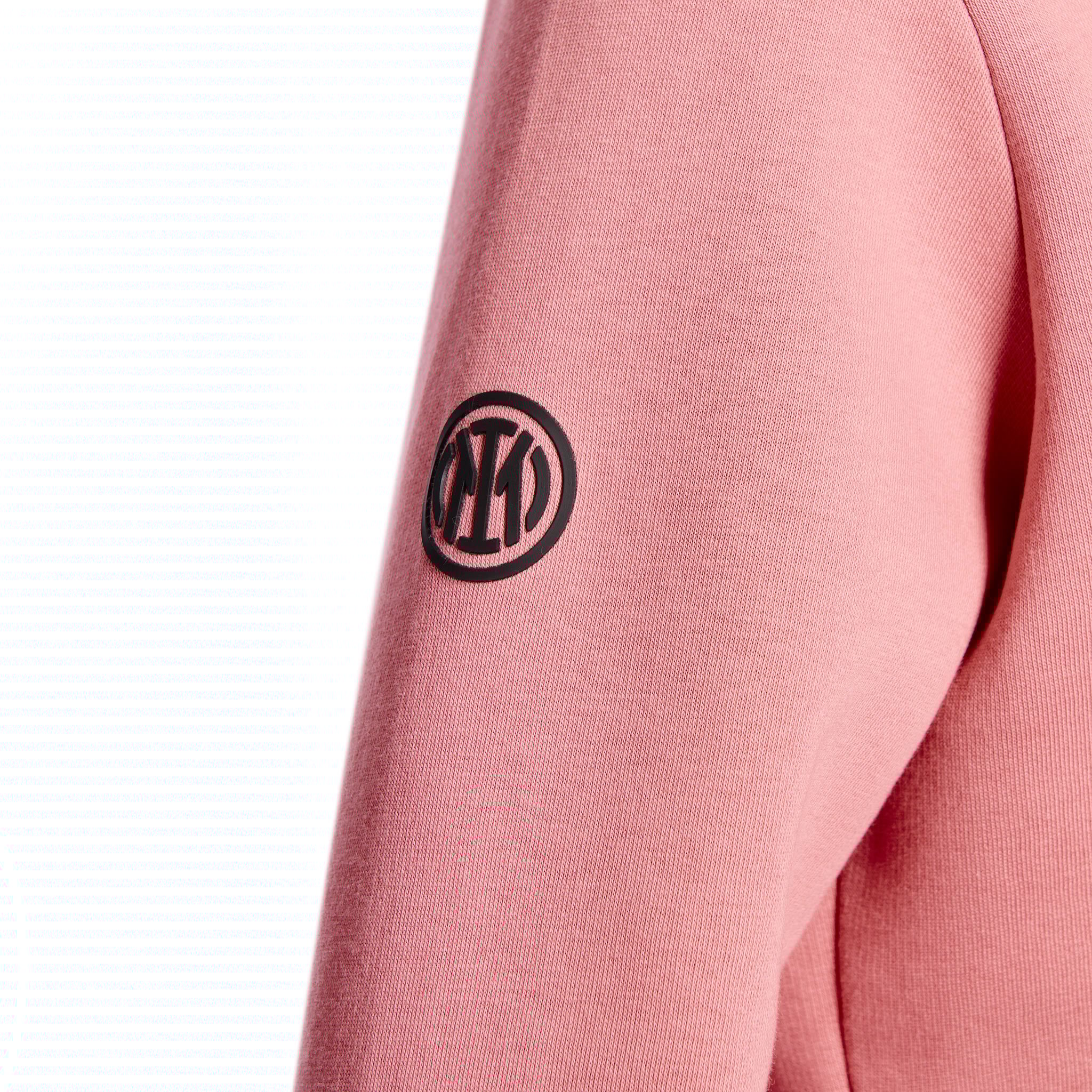 Felpa inter shop donna