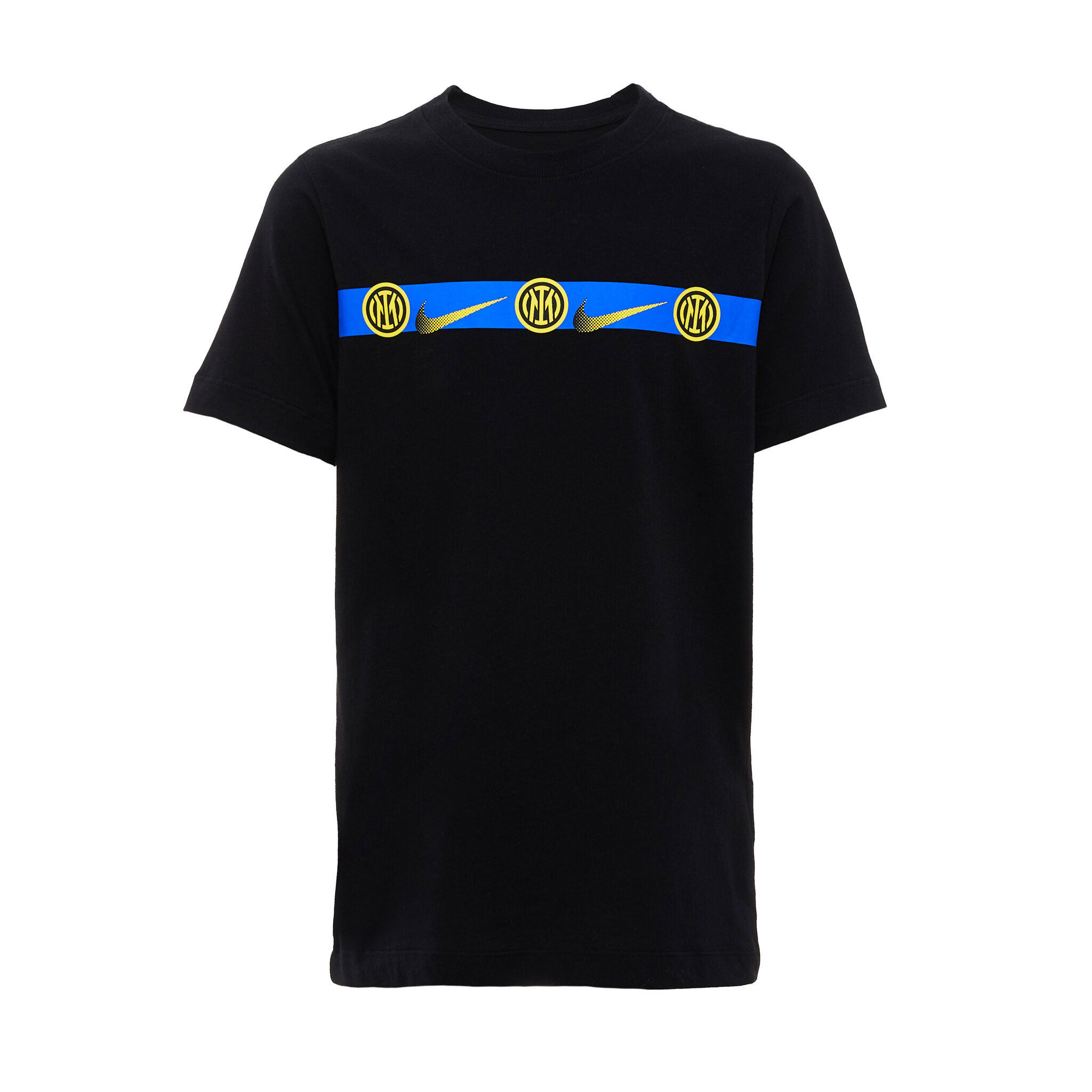 T shirt on sale nike bambino online