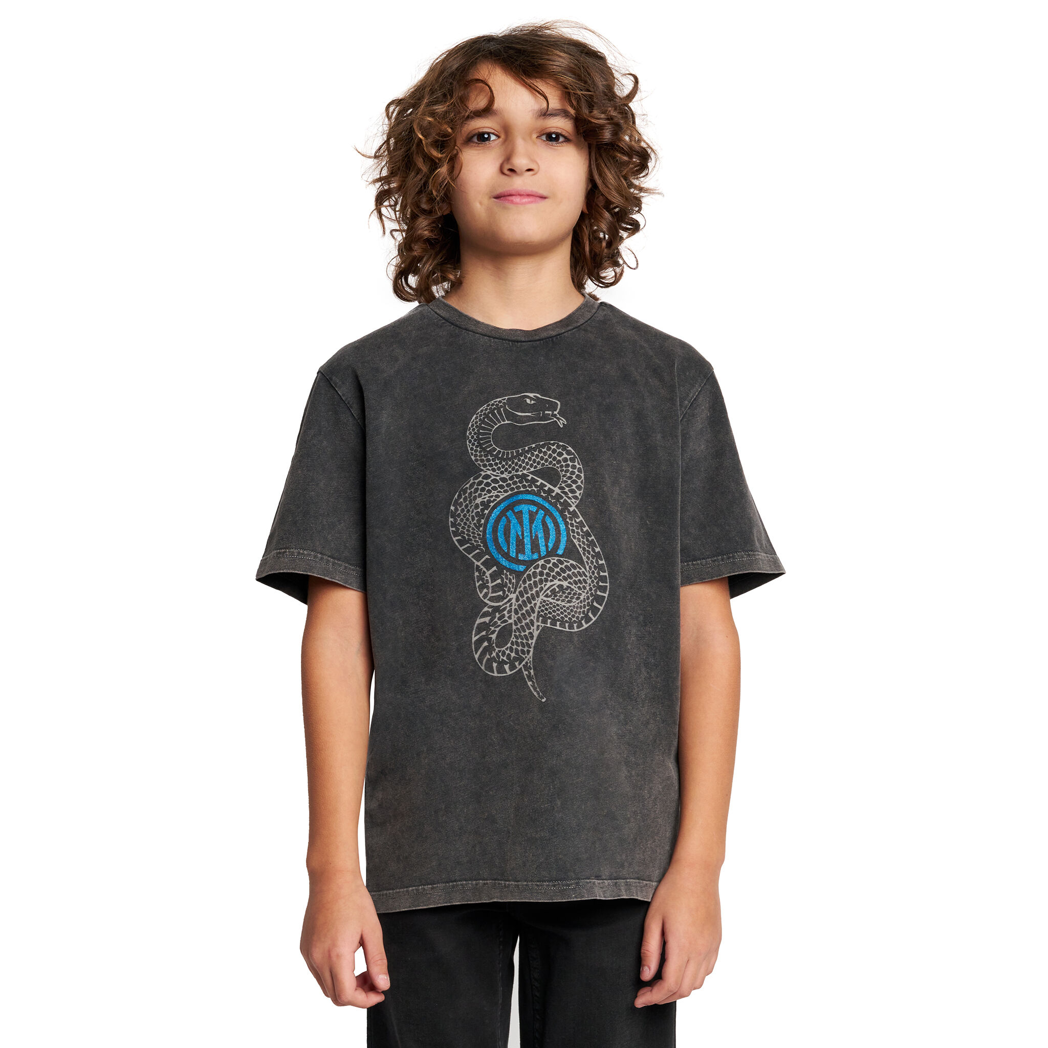 Maglietta octopus bambino sale