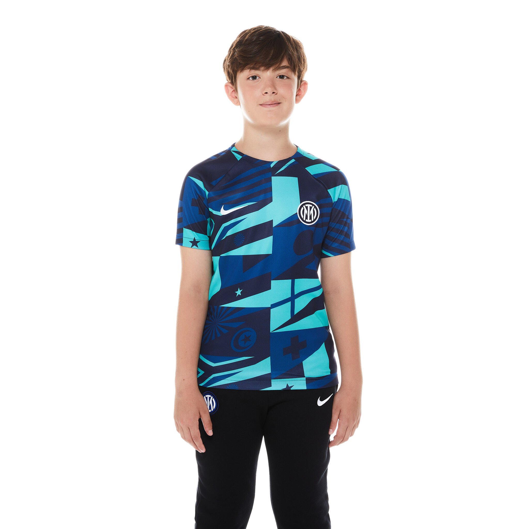 Maglietta inter bambino new arrivals