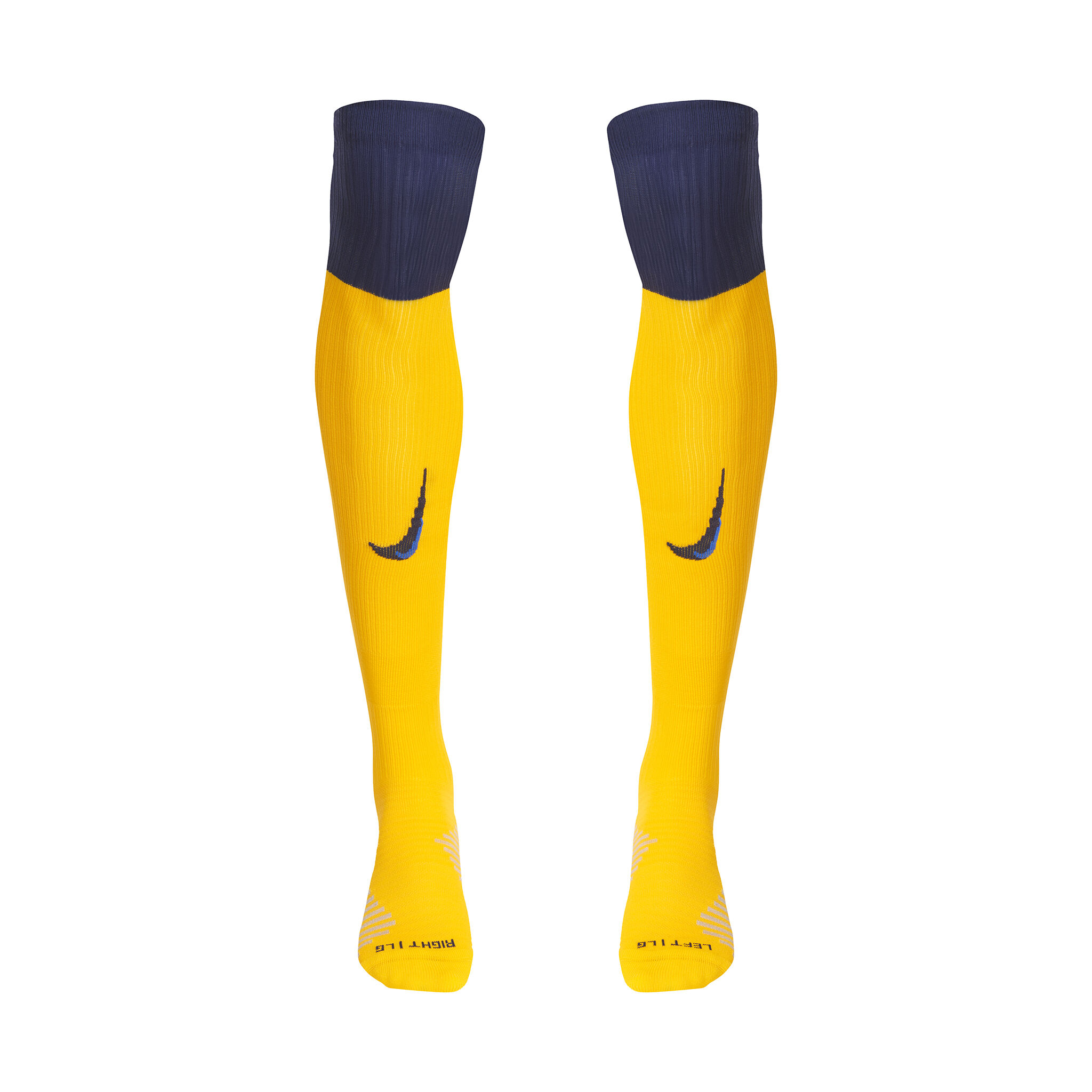 Nike match socks 2025
