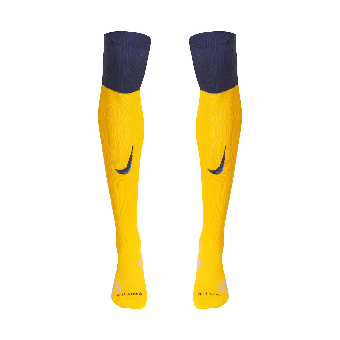 Image IM NIKE DRITTES SET SPIEL-STUTZEN 2024/25