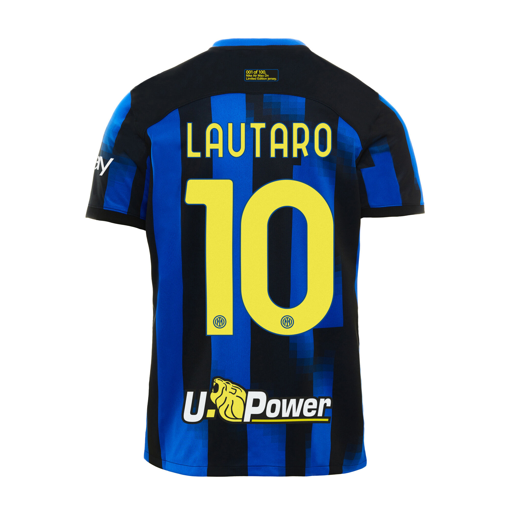 Maglie Inter Airmax Special Edition Inter Store Online