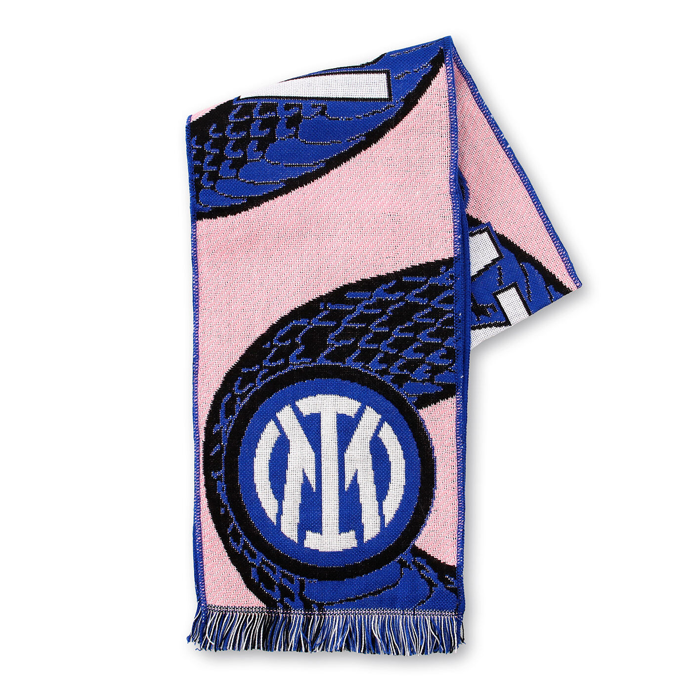 Inter Milan Football Scarves | インテル・オンラインストア