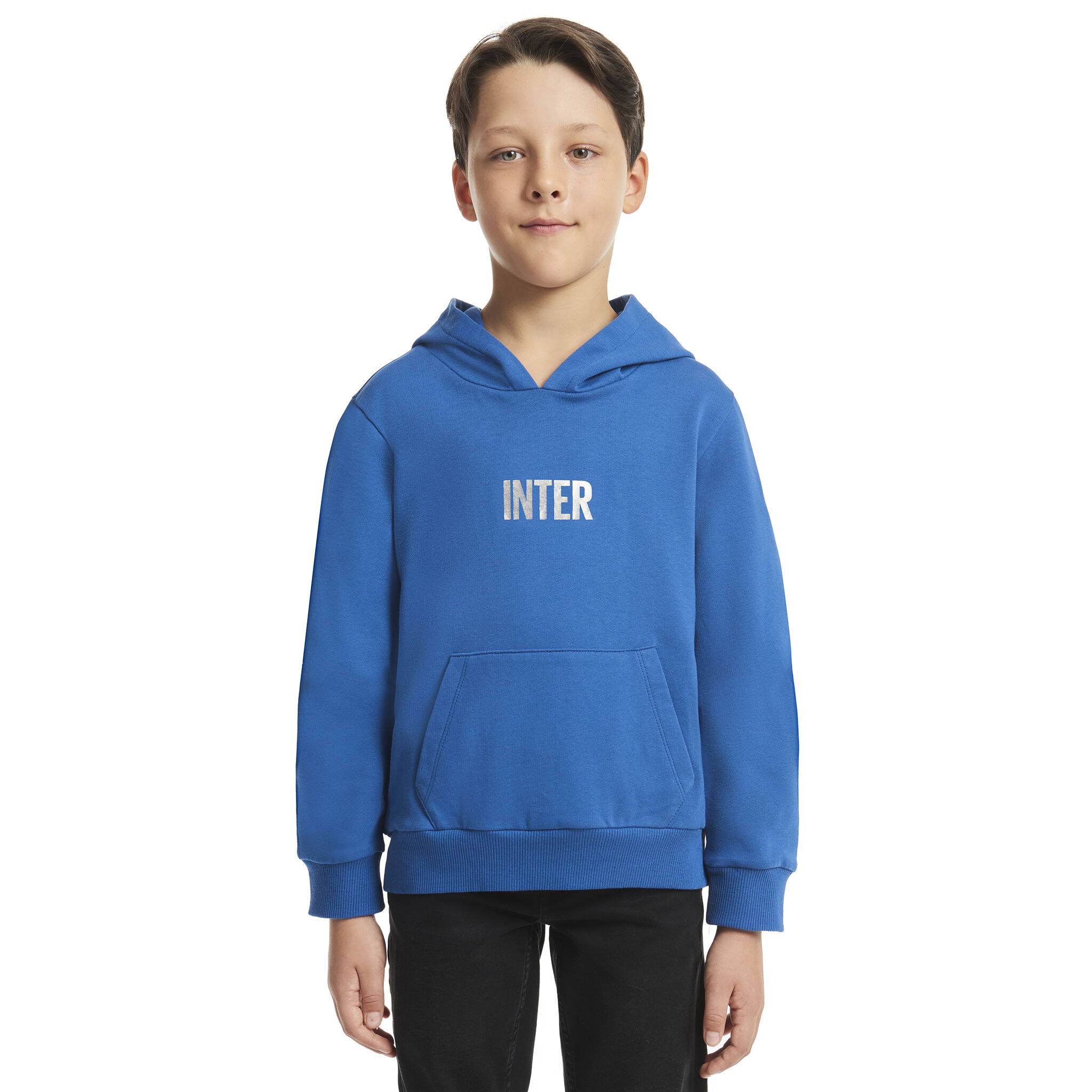 Felpa inter bambino shop