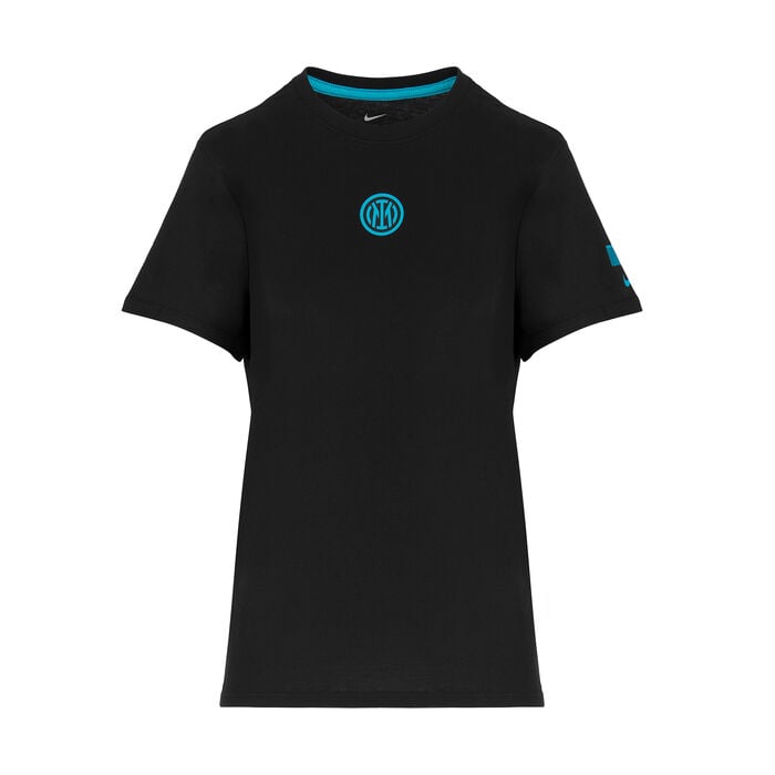 Image IM NIKE WOMEN'S ESSENTIAL INTER T-SHIRT