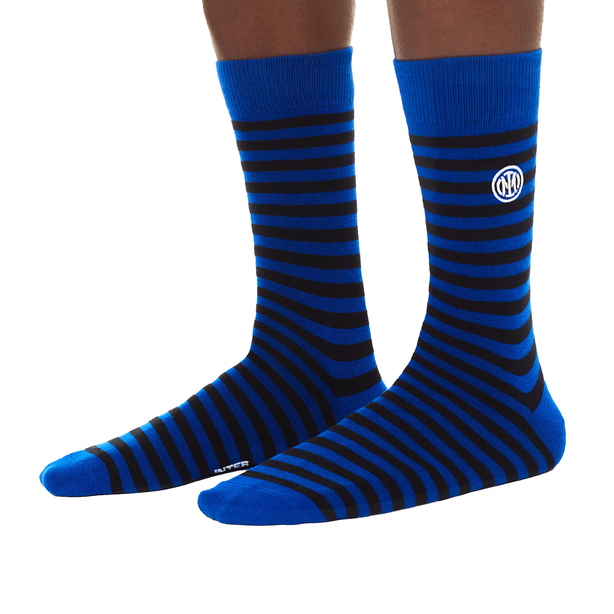 Calzettoni inter bambino hot sale