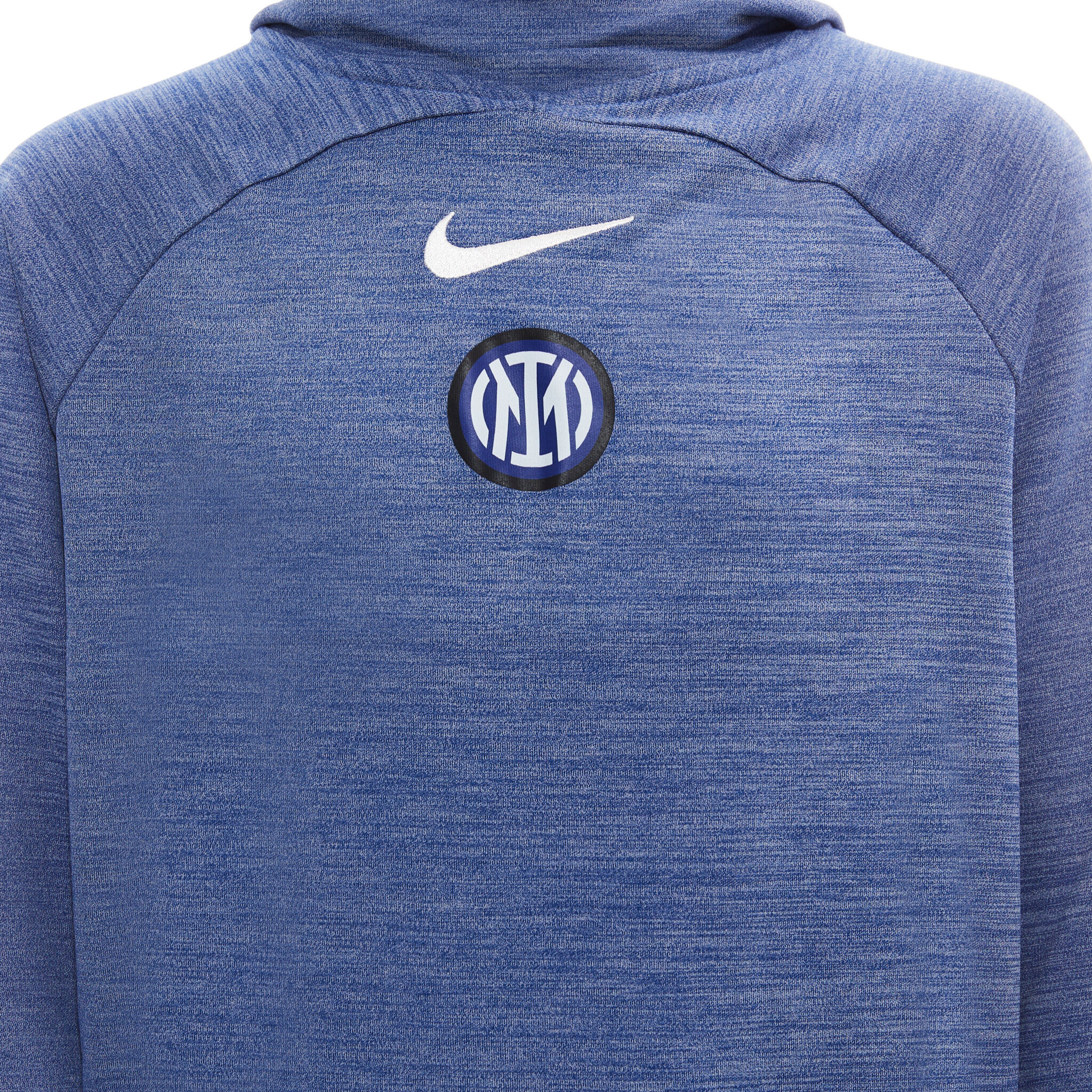 Felpa store allenamento inter