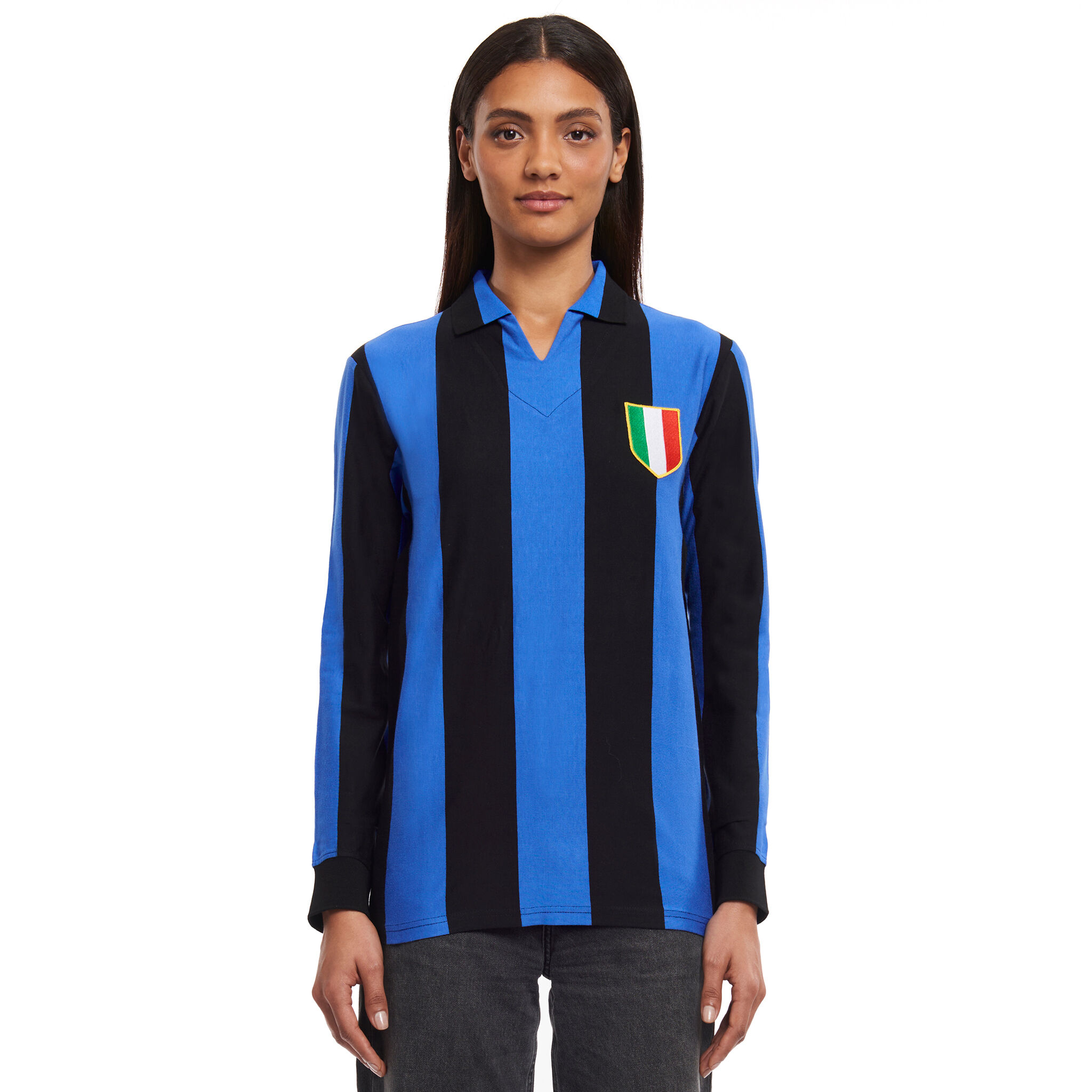 IM 1963-64クラシックホームユニフォーム | インテル IM 1963-64クラシックホームユニフォーム | インテル