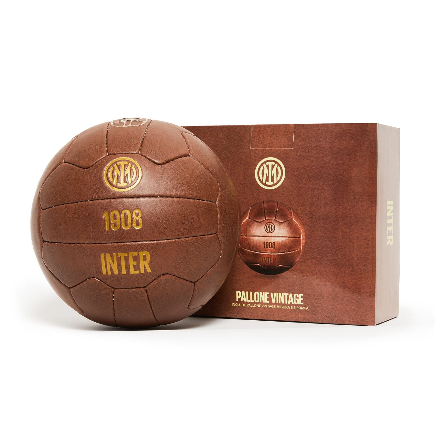 Vintage Ball Vintage Ball