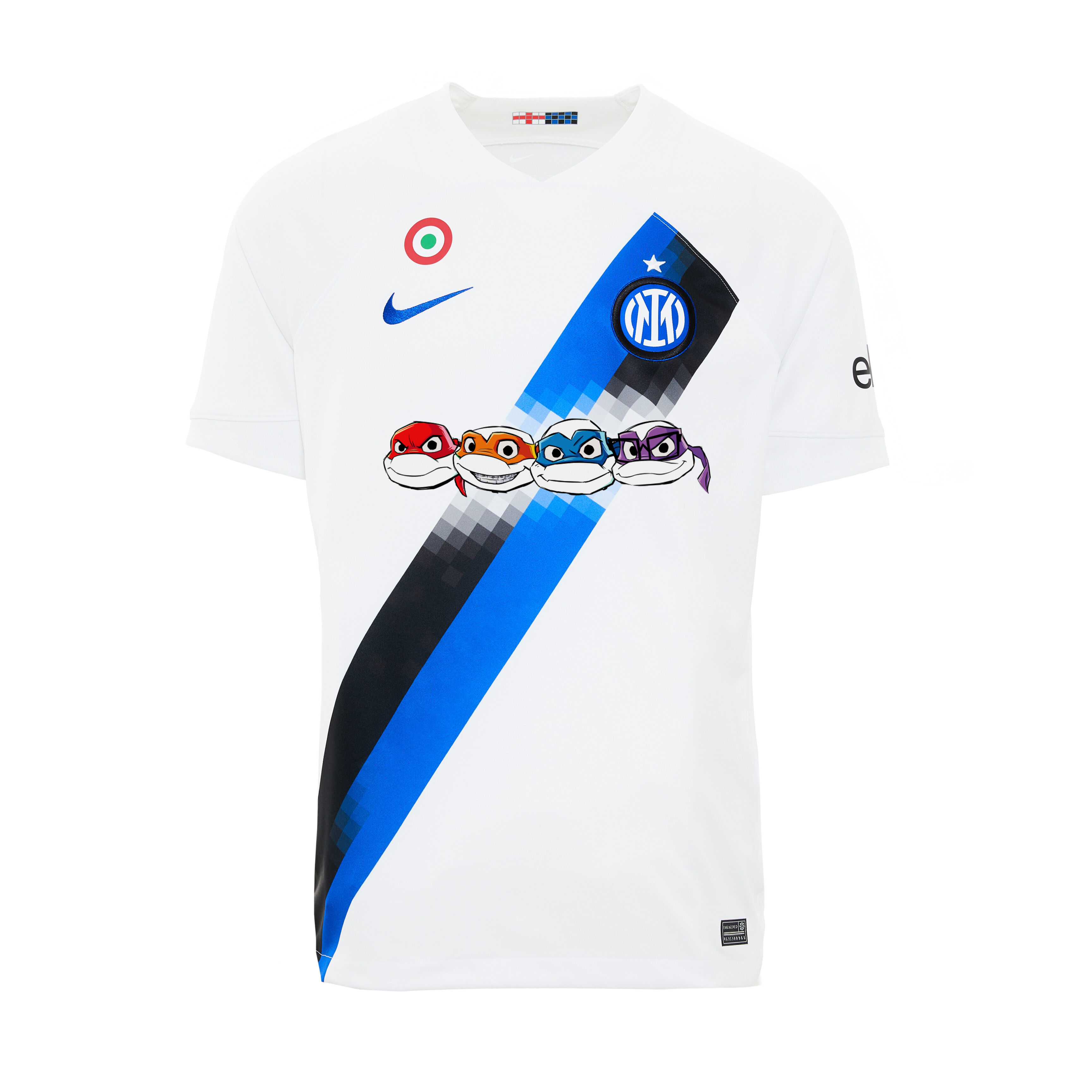 Completini inter on sale