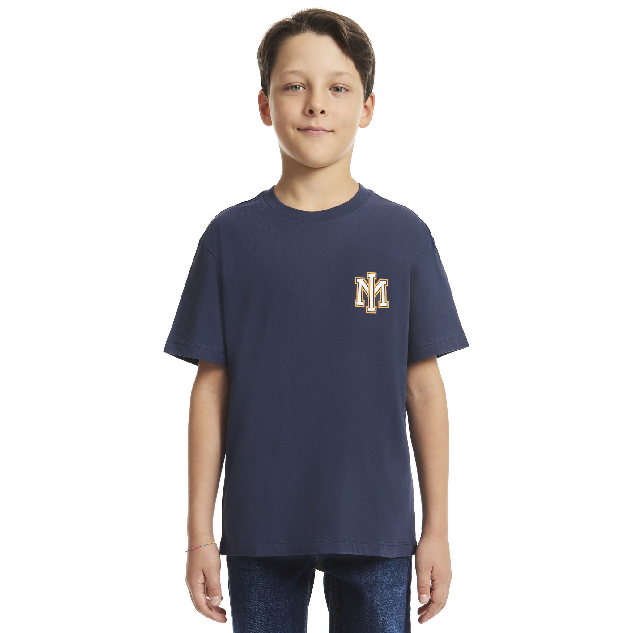 Maglie ragazzo 14 anni hot sale