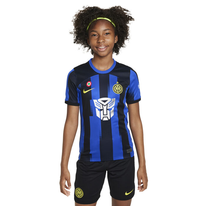 Inter Milan Home Kit 2023/24 and Jerseys | Inter Online Store