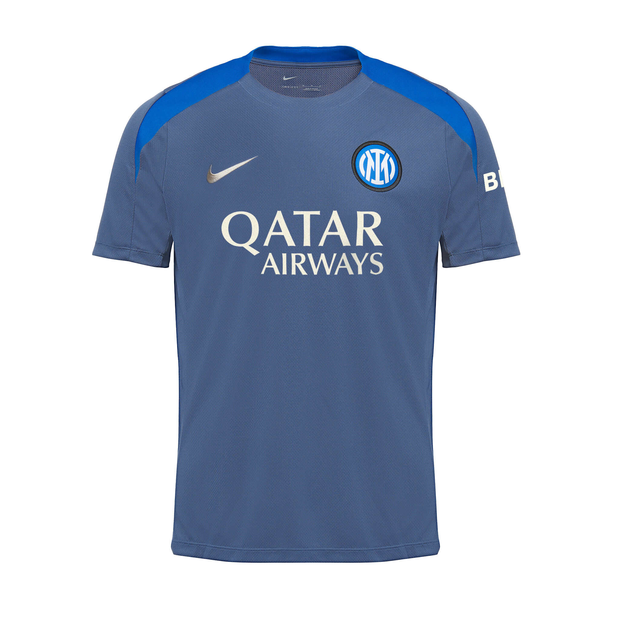 Divisa ufficiale inter store