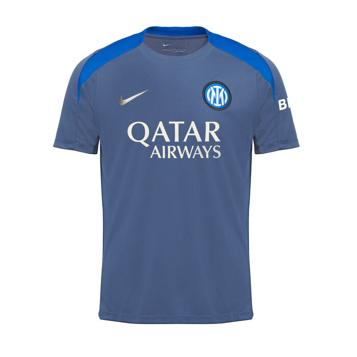 Image IM NIKE MAGLIA ALLENAMENTO 2024/25 UOMO