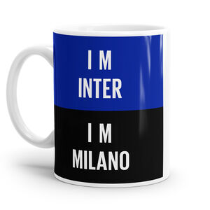 IM TAZZA LOGO INTER