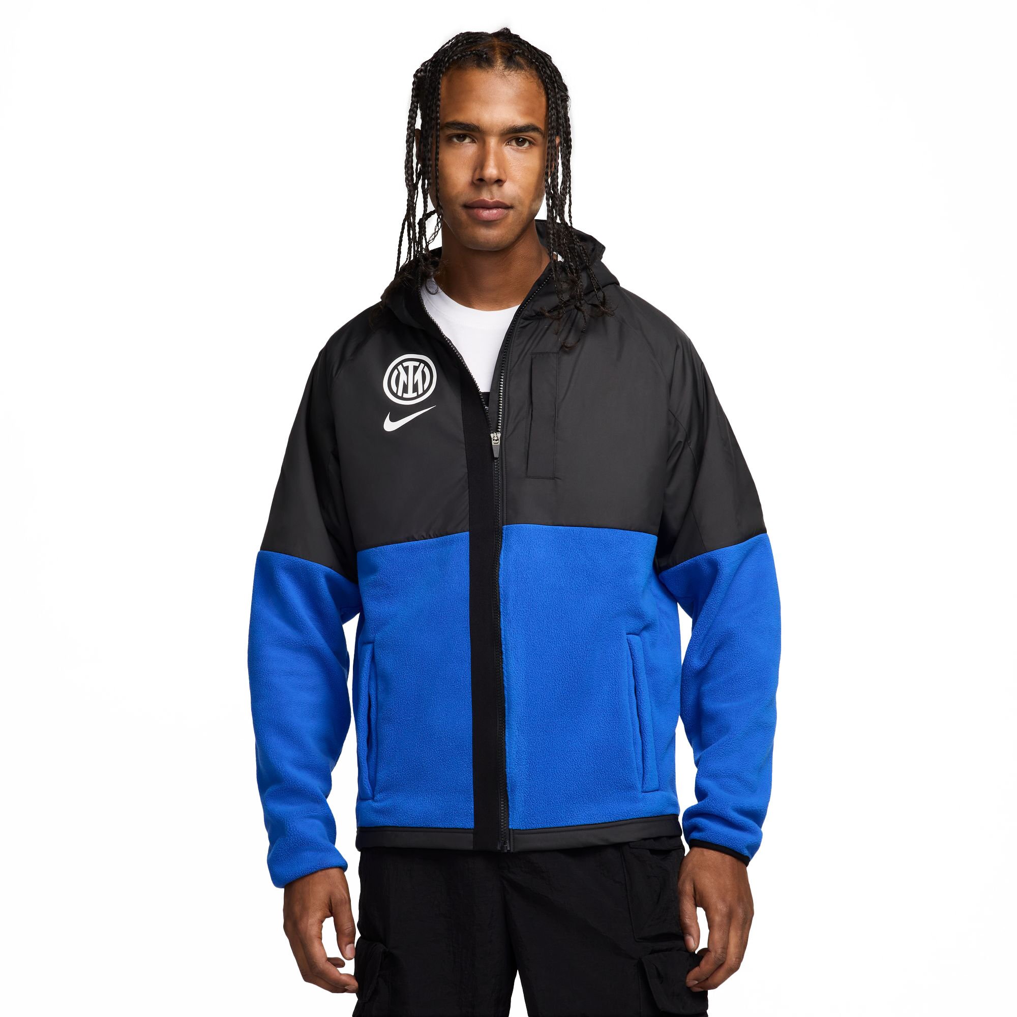 Inter Milan Nike Sweatshirts and Jackets | インテル Inter Milan Nike Sweatshirts and Jackets | インテル