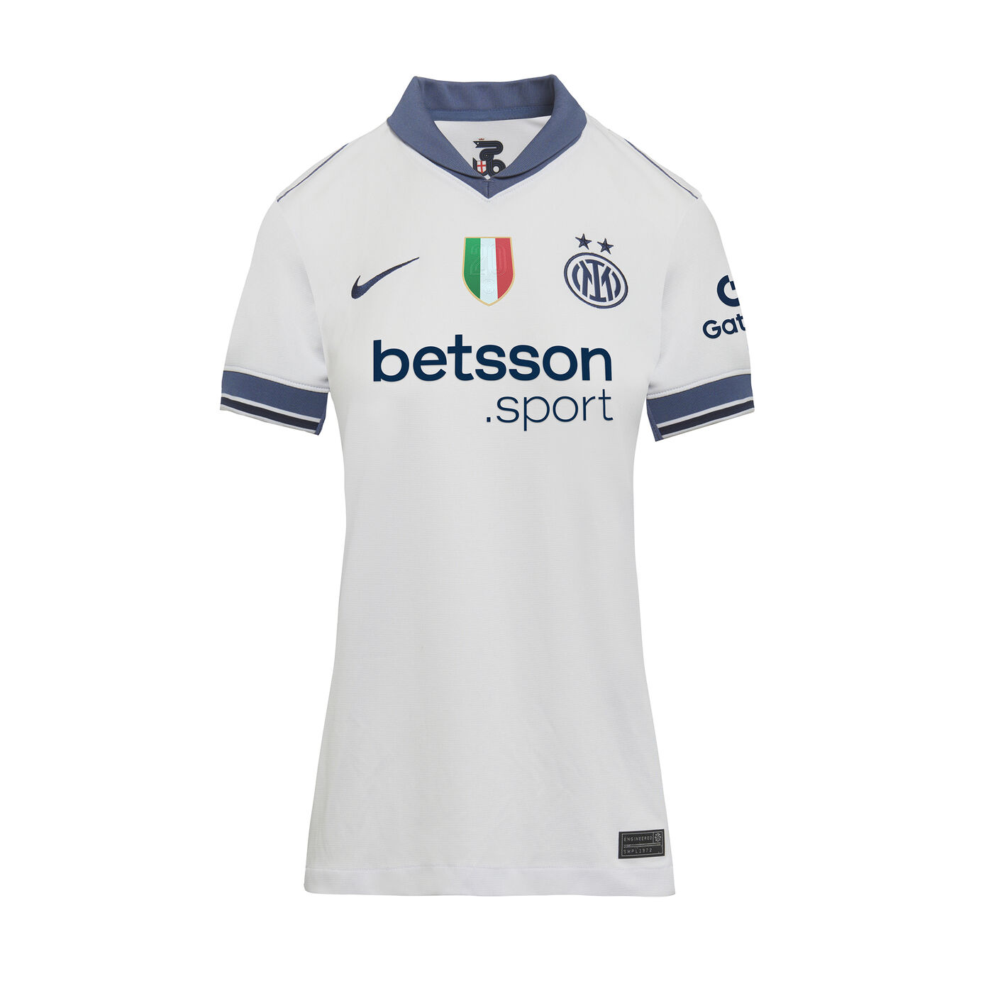 Image IM NIKE FRAUEN AUSWÄRTSSTADION TRIKOT 2024/25