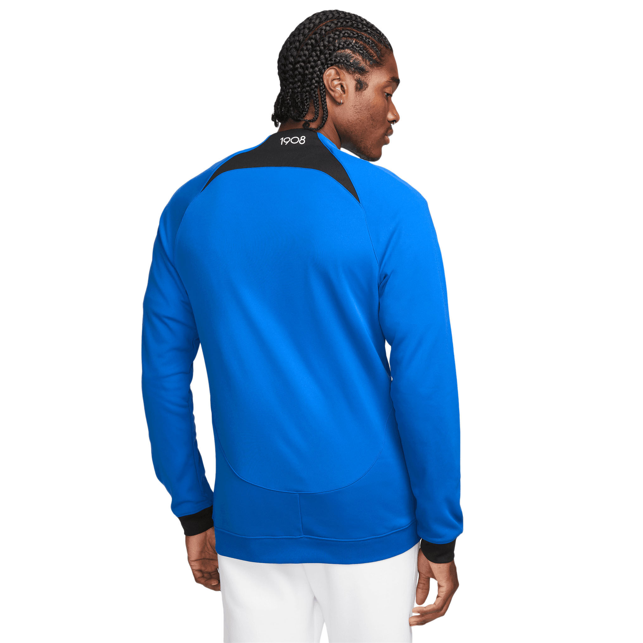 Nike academy16 knit 2 store tracksuit jr