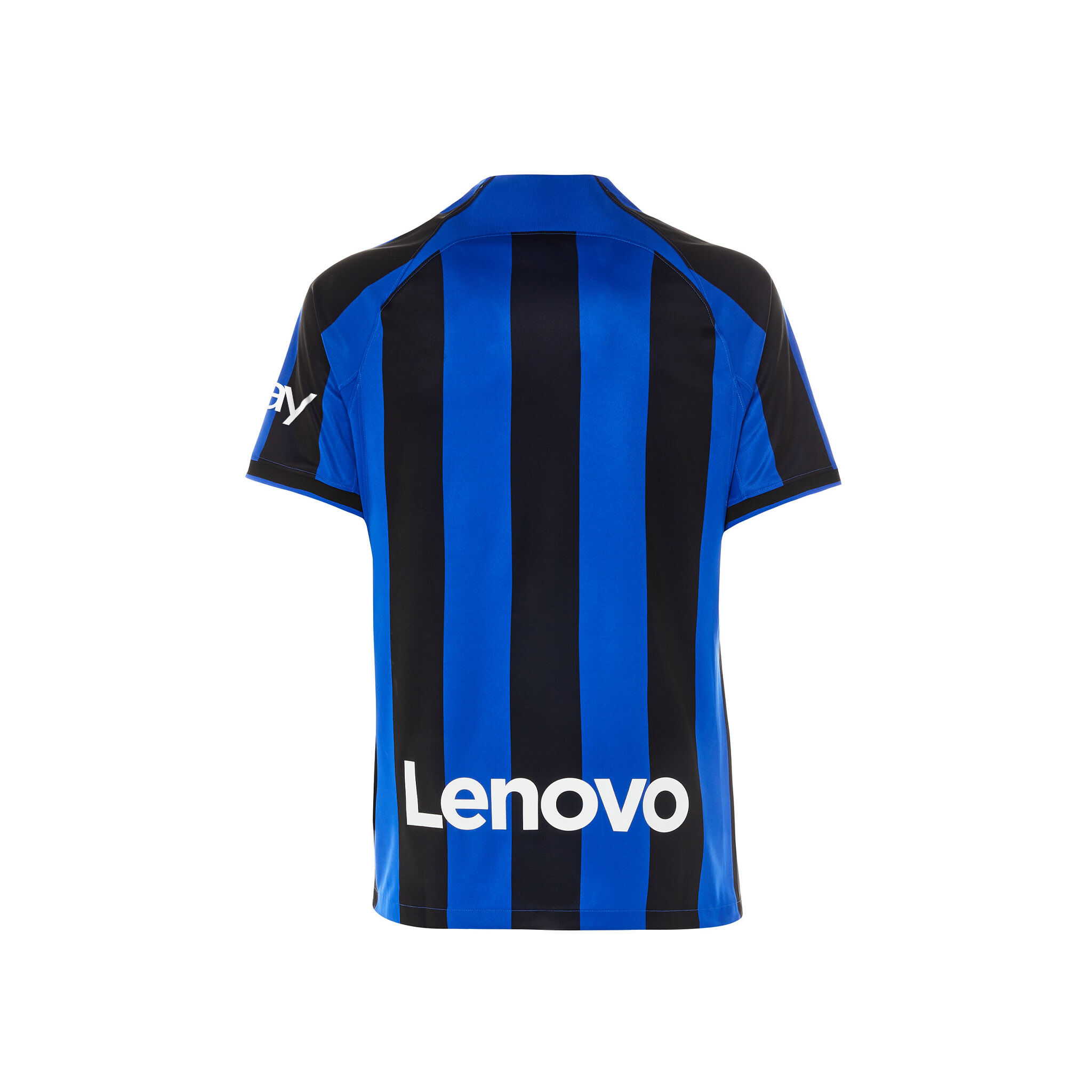 Maglia inter store neonato personalizzata