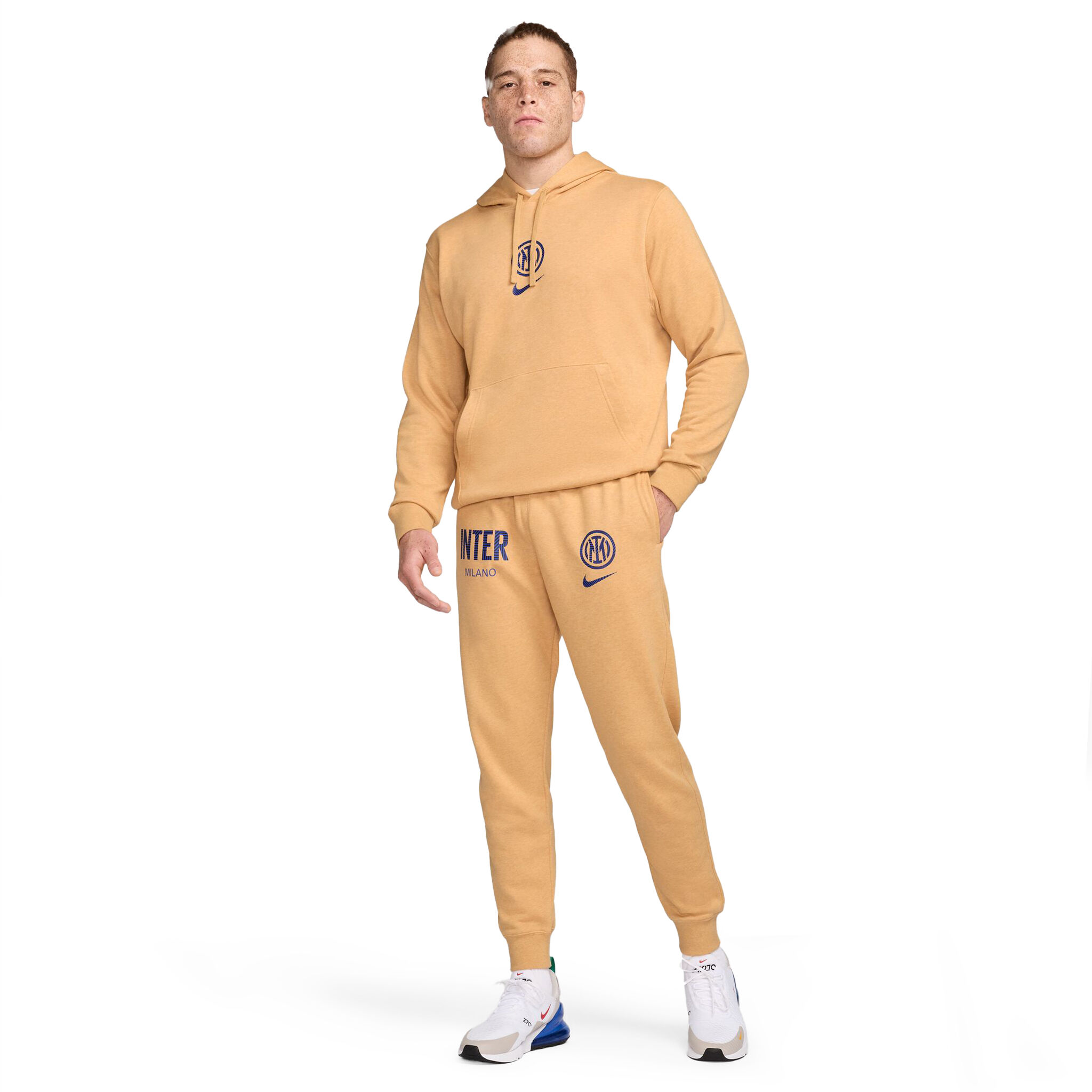 Nike Pantaloni Uomo Inter Online Store