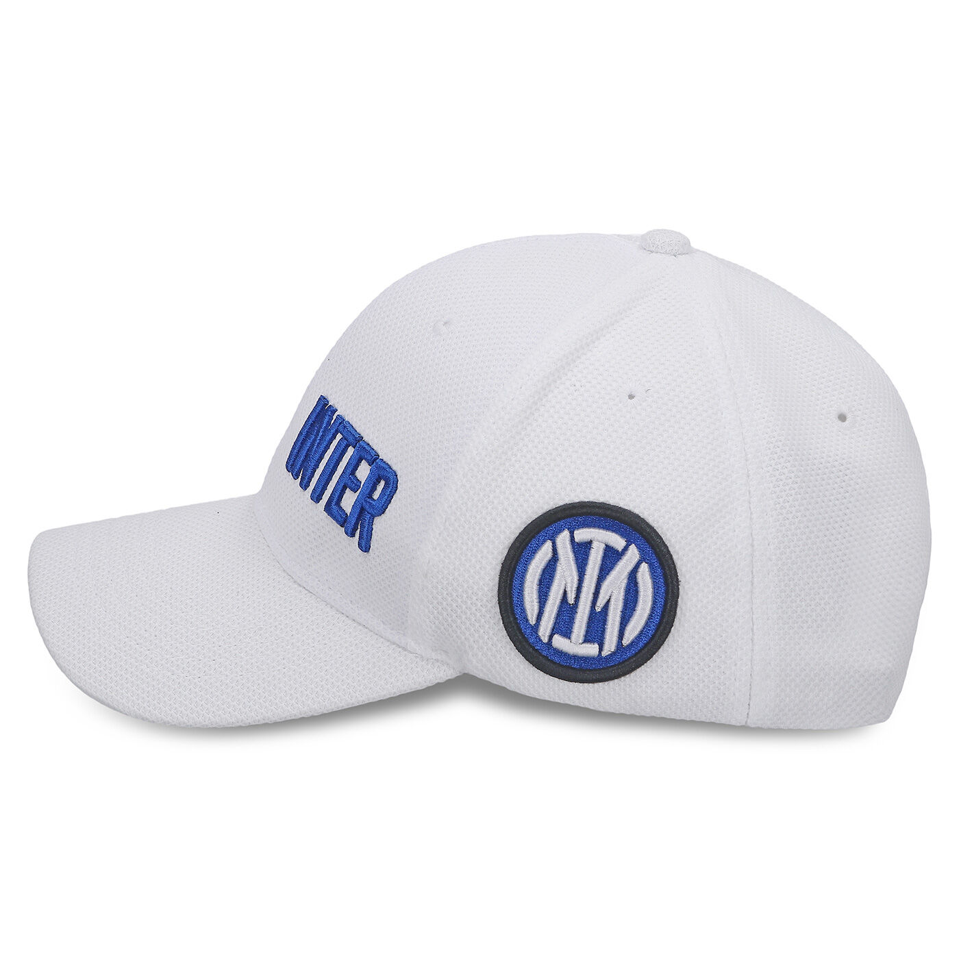 IM PEAKED BASEBALL CAP Inter Online Store