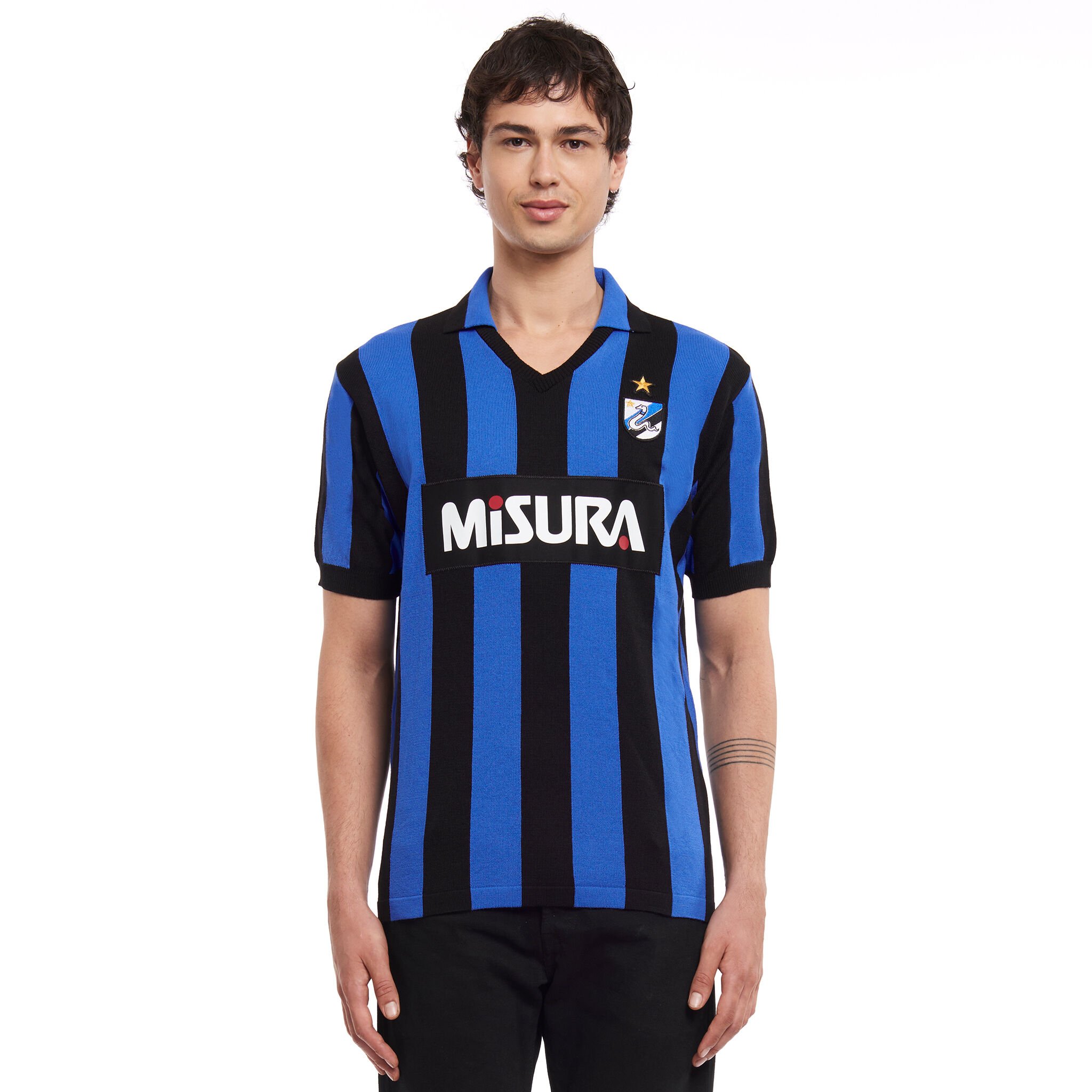 Maglia inter 88 89 sales