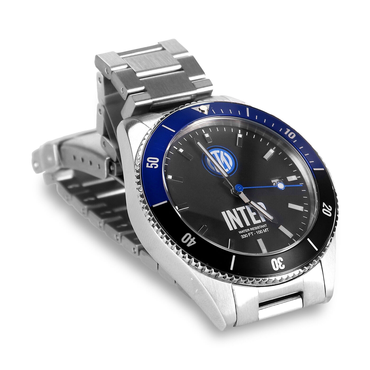 100 ft water resistant watch walmart best sale