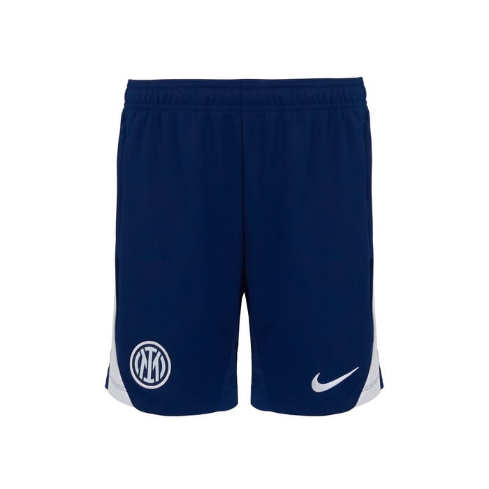 Image IM NIKE PANTALONCINI ALLENAMENTO 2025/26 BAMBINO