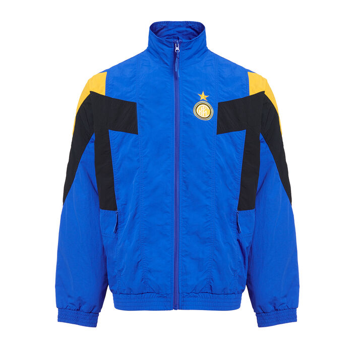 Image IM 1997/98 RETRO JACKET