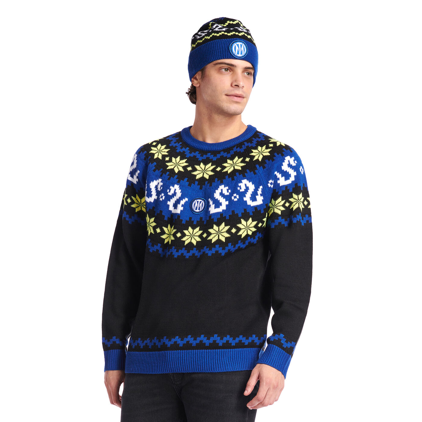Maglione Winter Inter Online Store