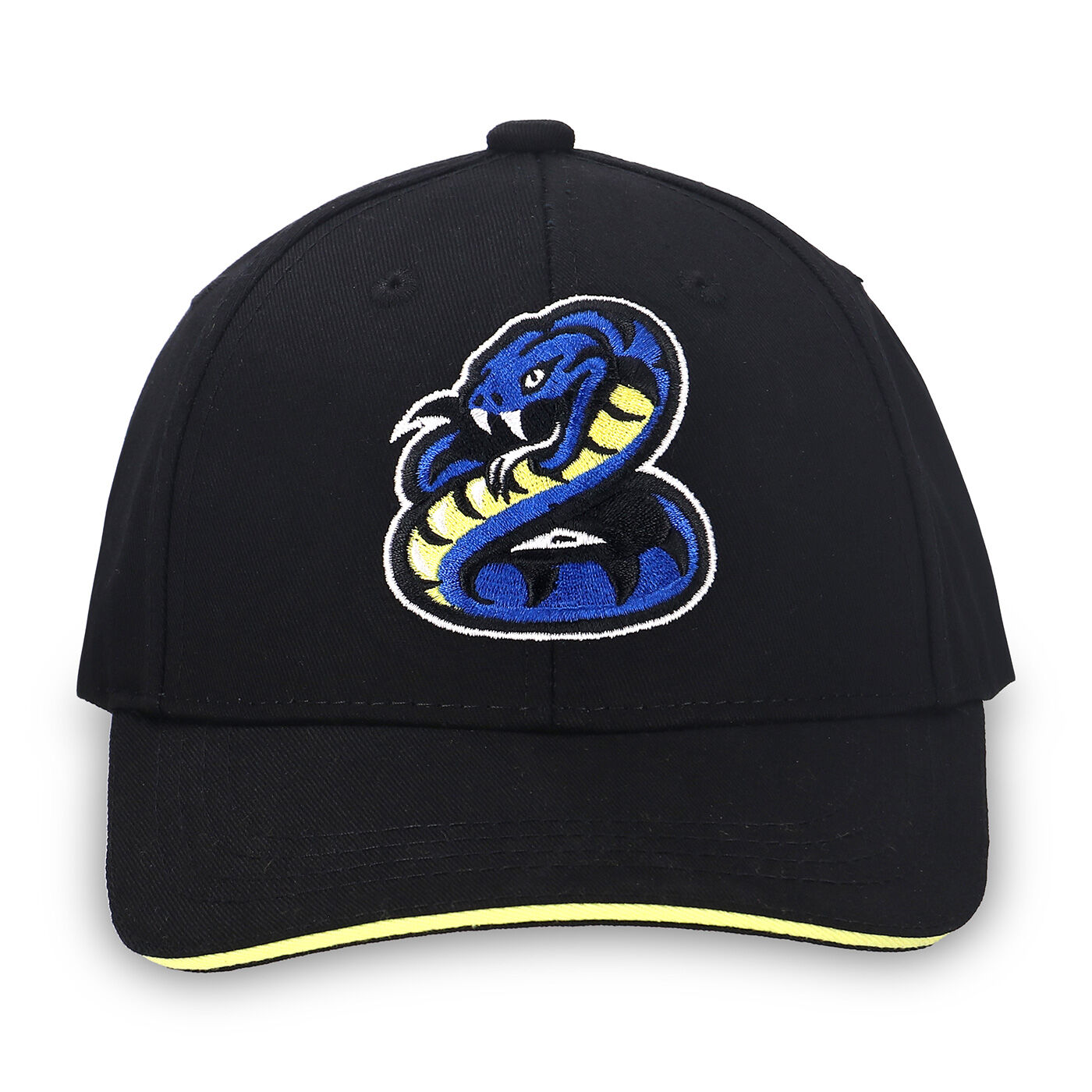 Cap with a on it sales