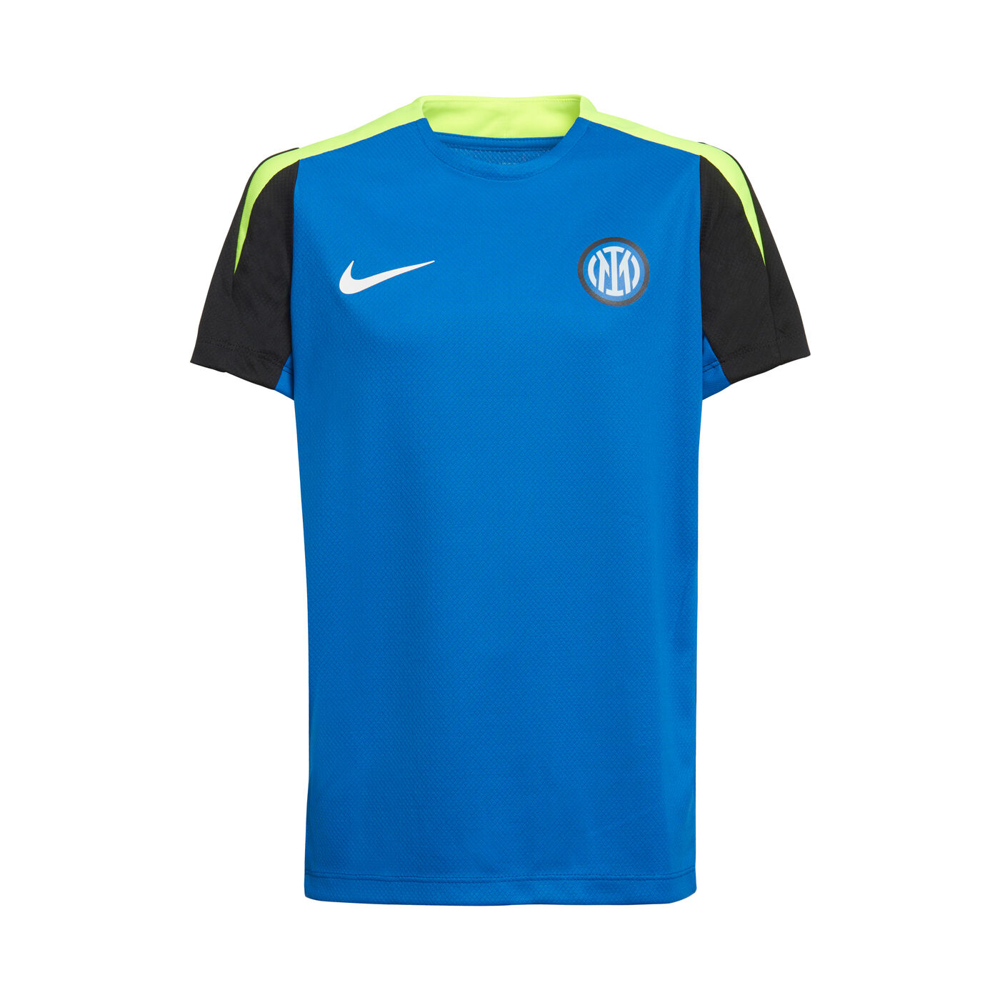 Image IM NIKE MAGLIA ALLENAMENTO BAMBINO
