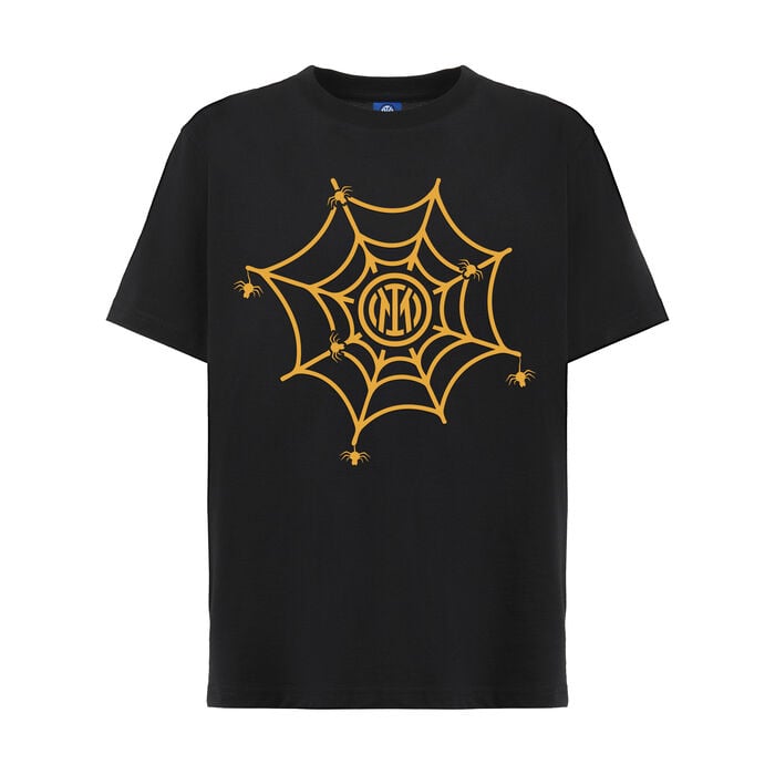 Image CHILD'S IM HALLOWEEN T-SHIRT