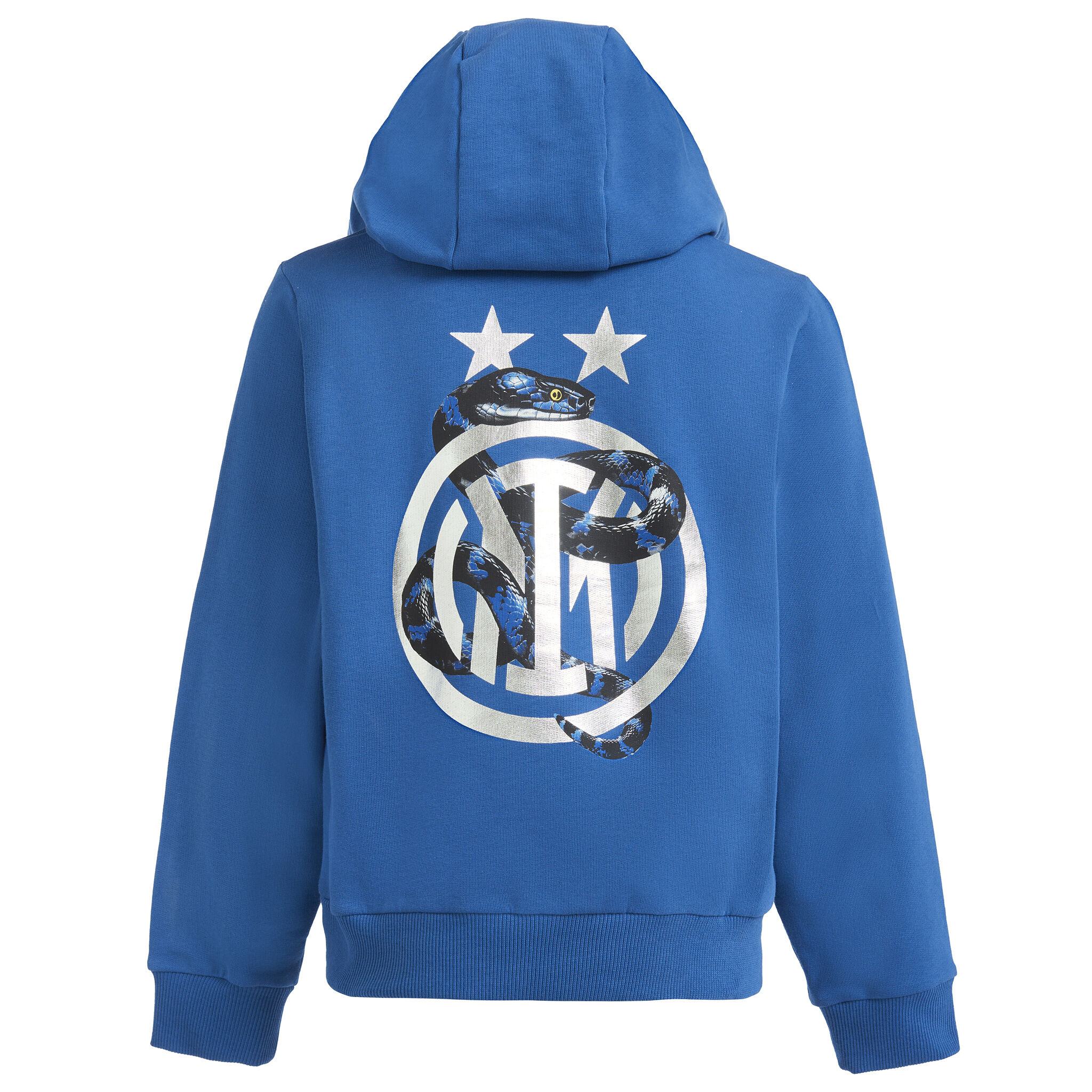 Felpa inter bambino best sale