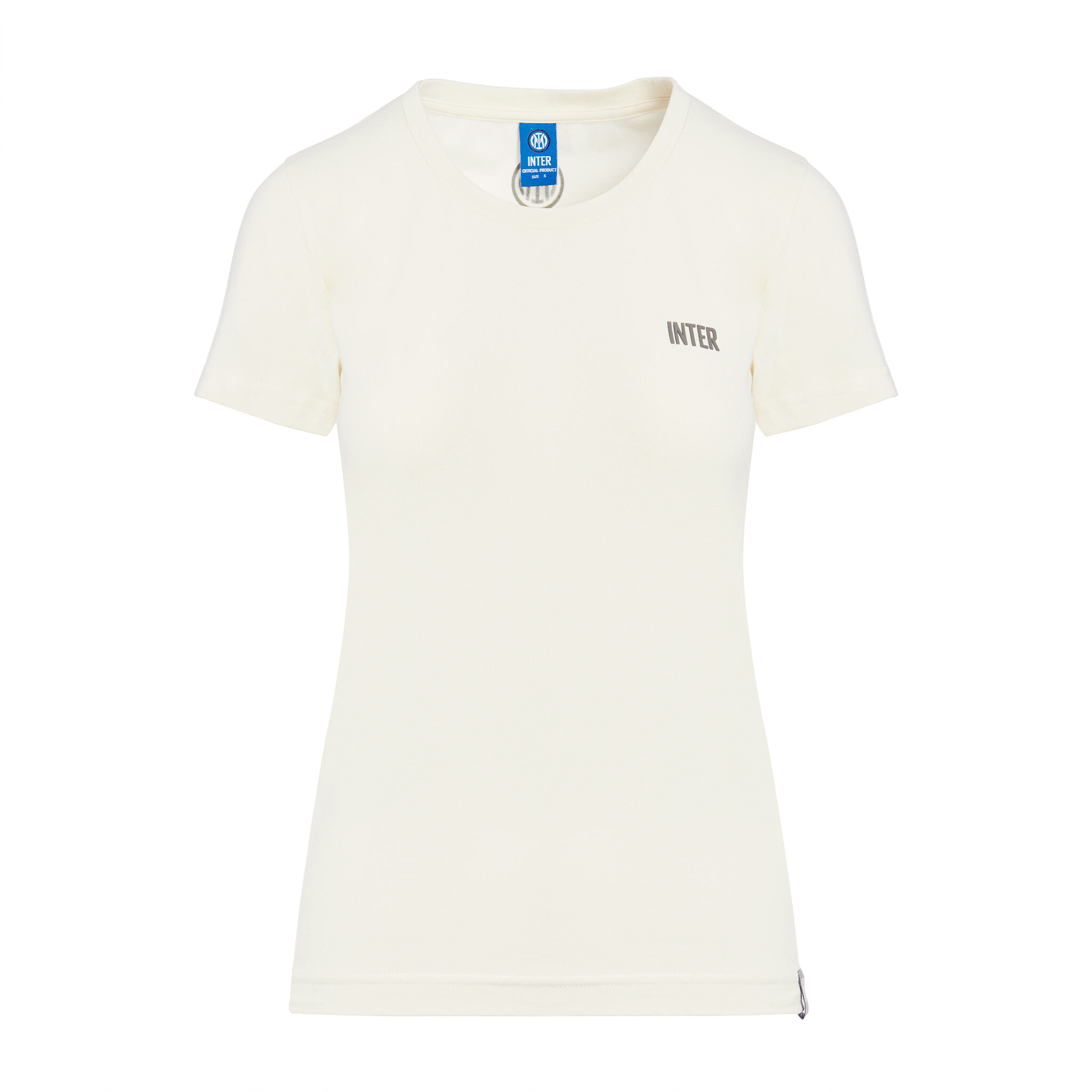 T shirt off white donna hotsell