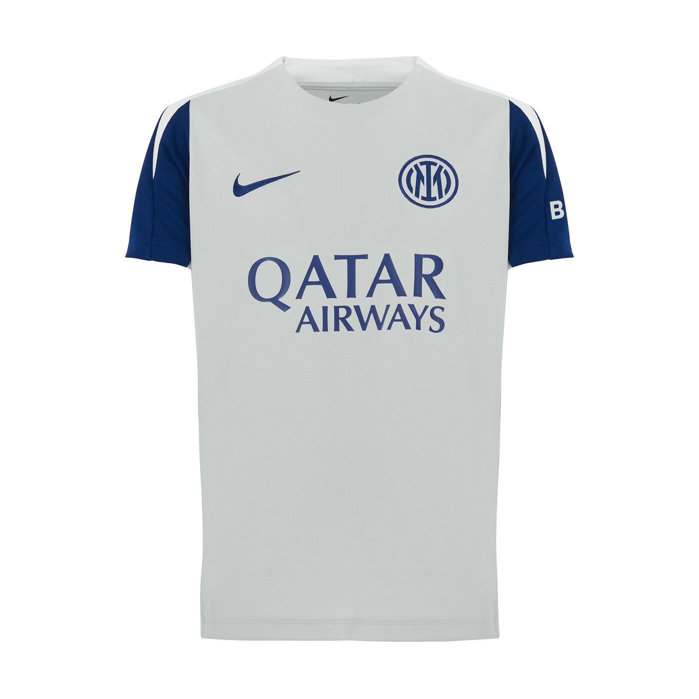 Image IM NIKE MAGLIA ALLENAMENTO 2025/26 BAMBINO