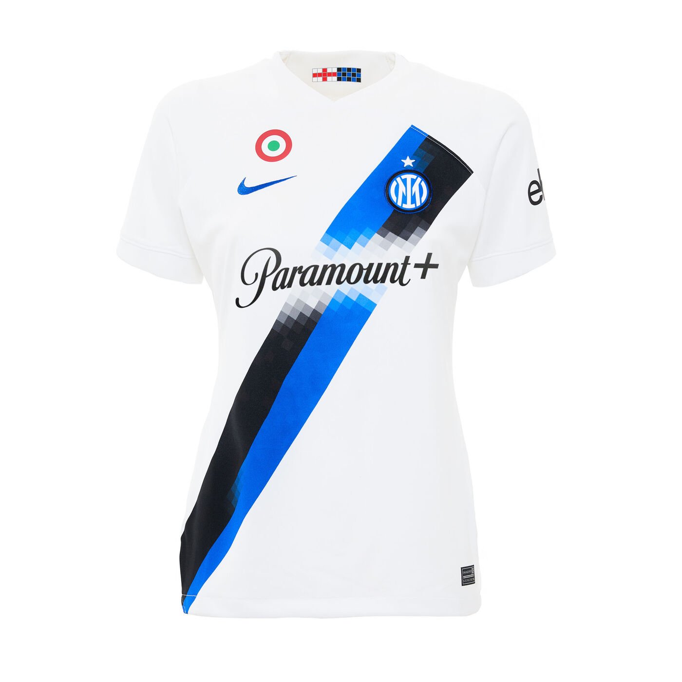 Image IM NIKE STADIUM WOMEN’S AWAY JERSEY 2023/24