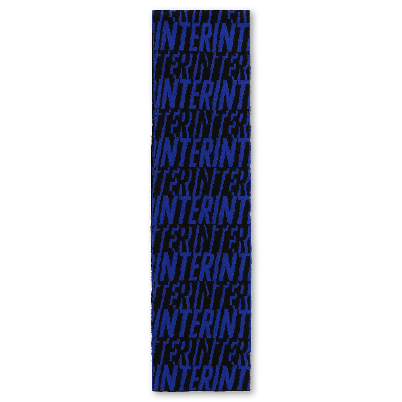 Image IM ALL-OVER INTER PRINT SCARF