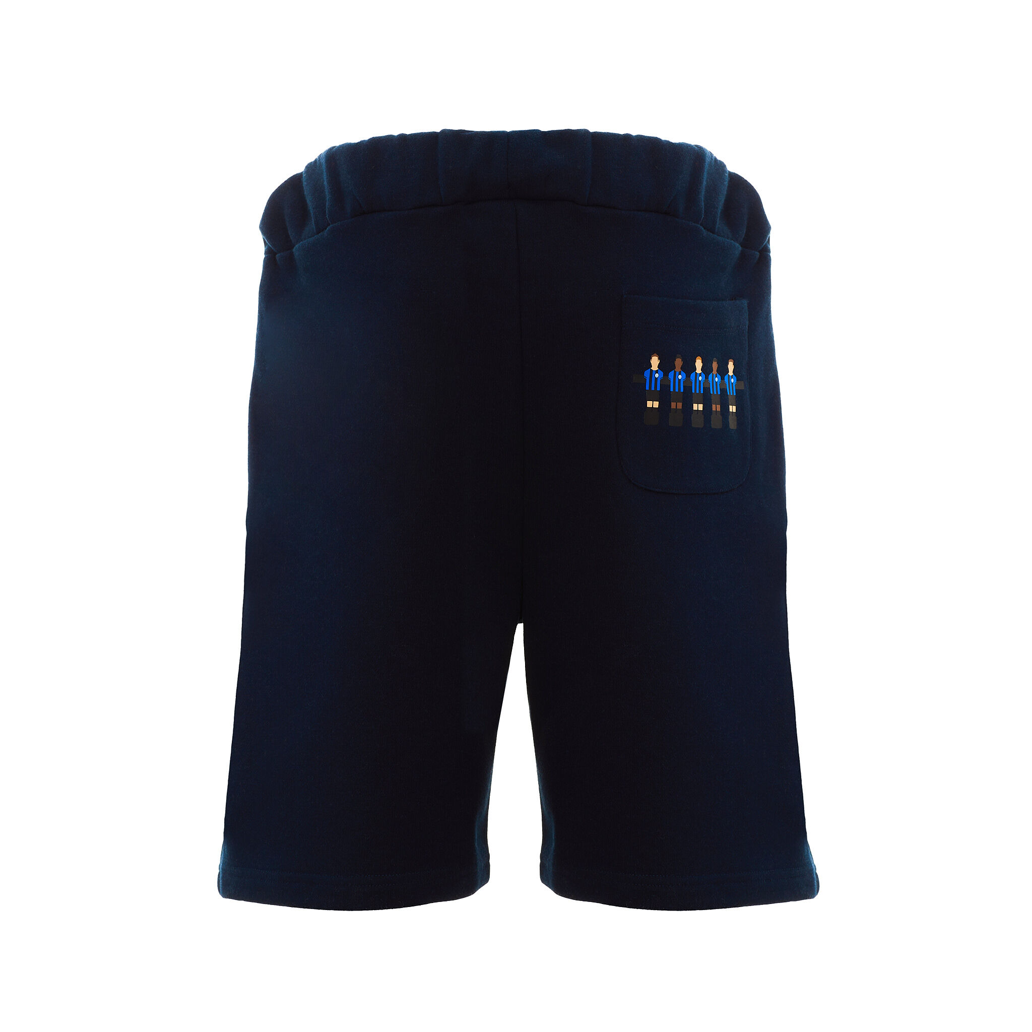 Pantaloncini calcio inter online