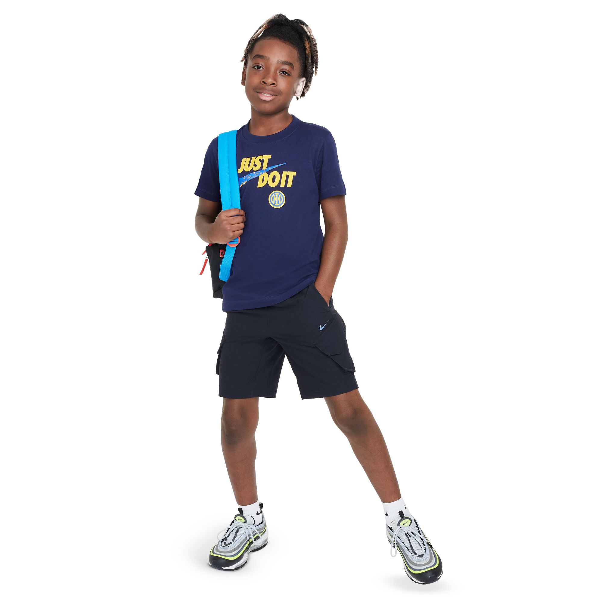 Nike t shirt bambino it deals