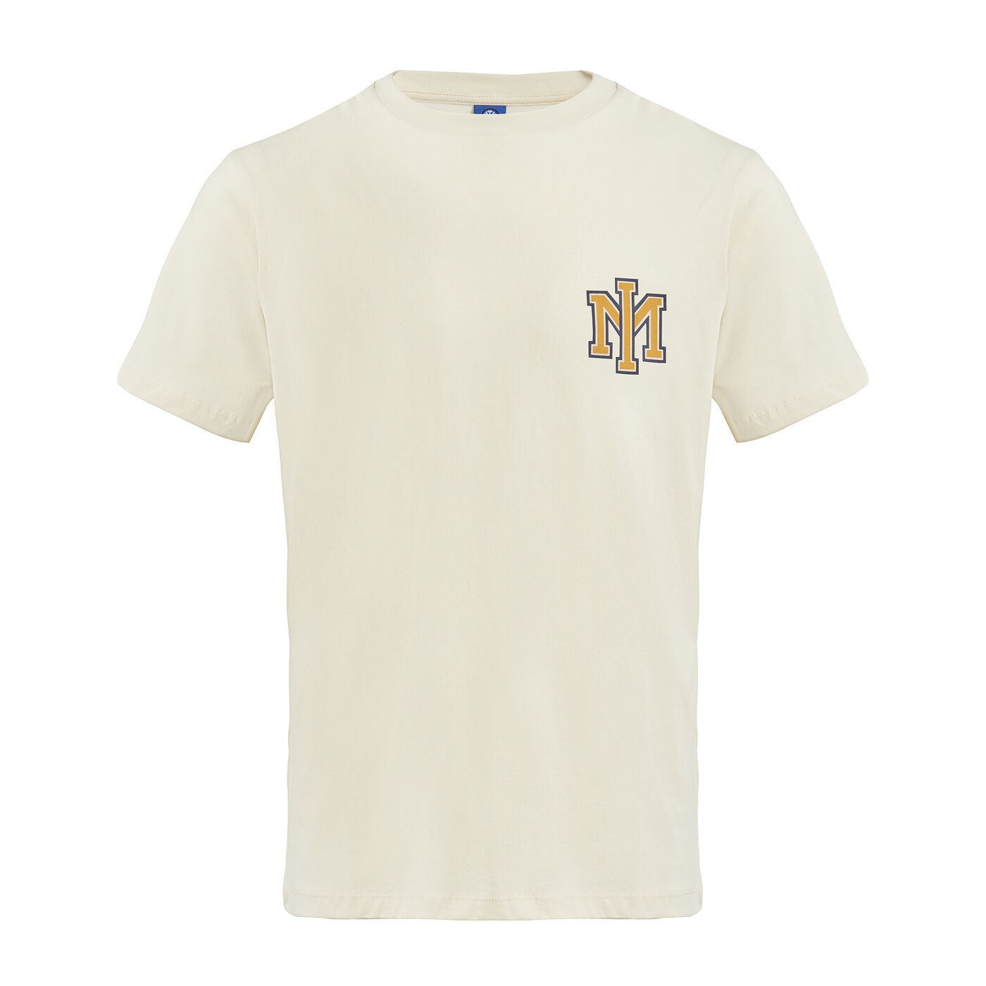 Image IM TEE-SHIRT COLLEGE
