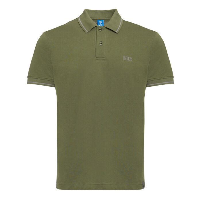Image IM EVERYDAY POLO