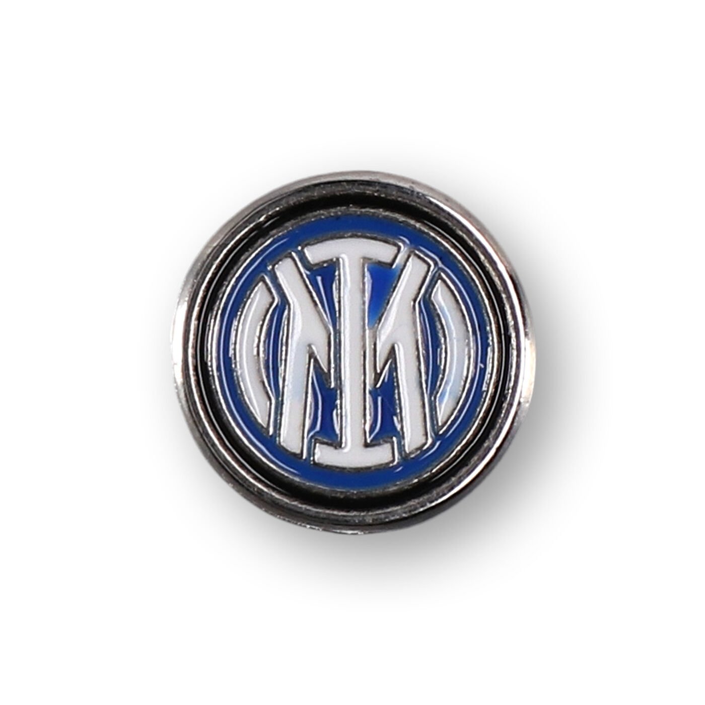 Image IM LOGO PIN BADGE 