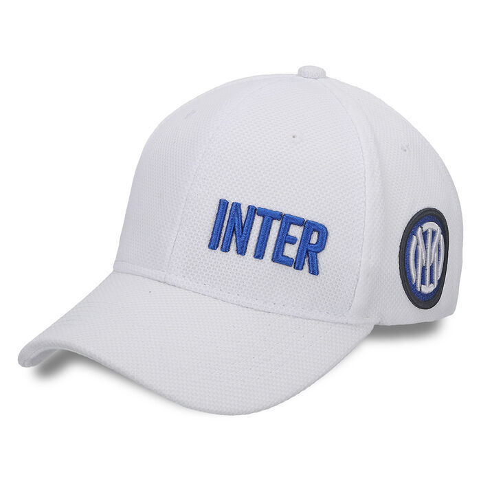 Cappello Ufficiale FC Inter - FA2634022 - Bambino - INTCAP10B.NR