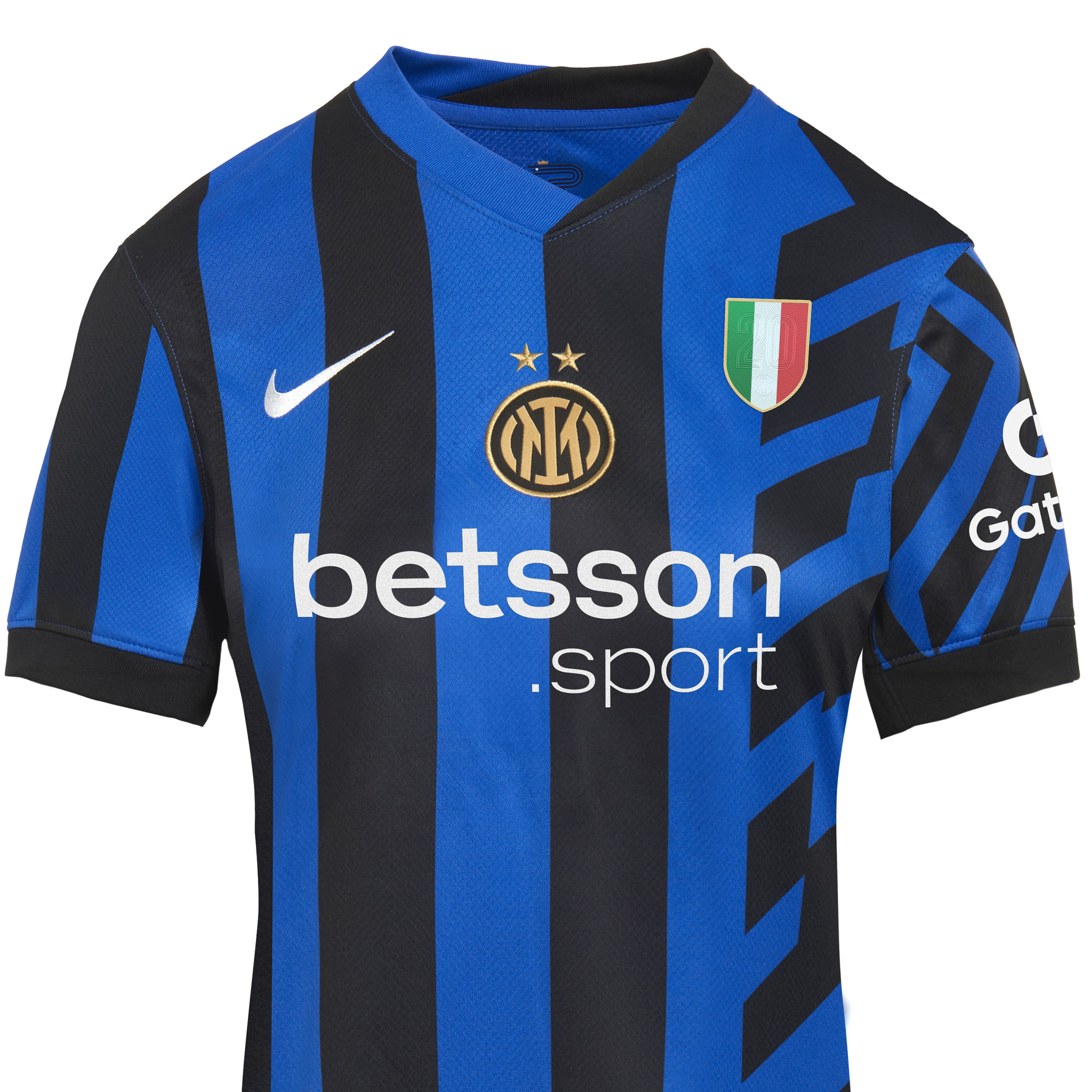 Denzel Dumfries Inter Jersey | インテル・オンラインストア Denzel Dumfries Inter Jersey | インテル・オンラインストア