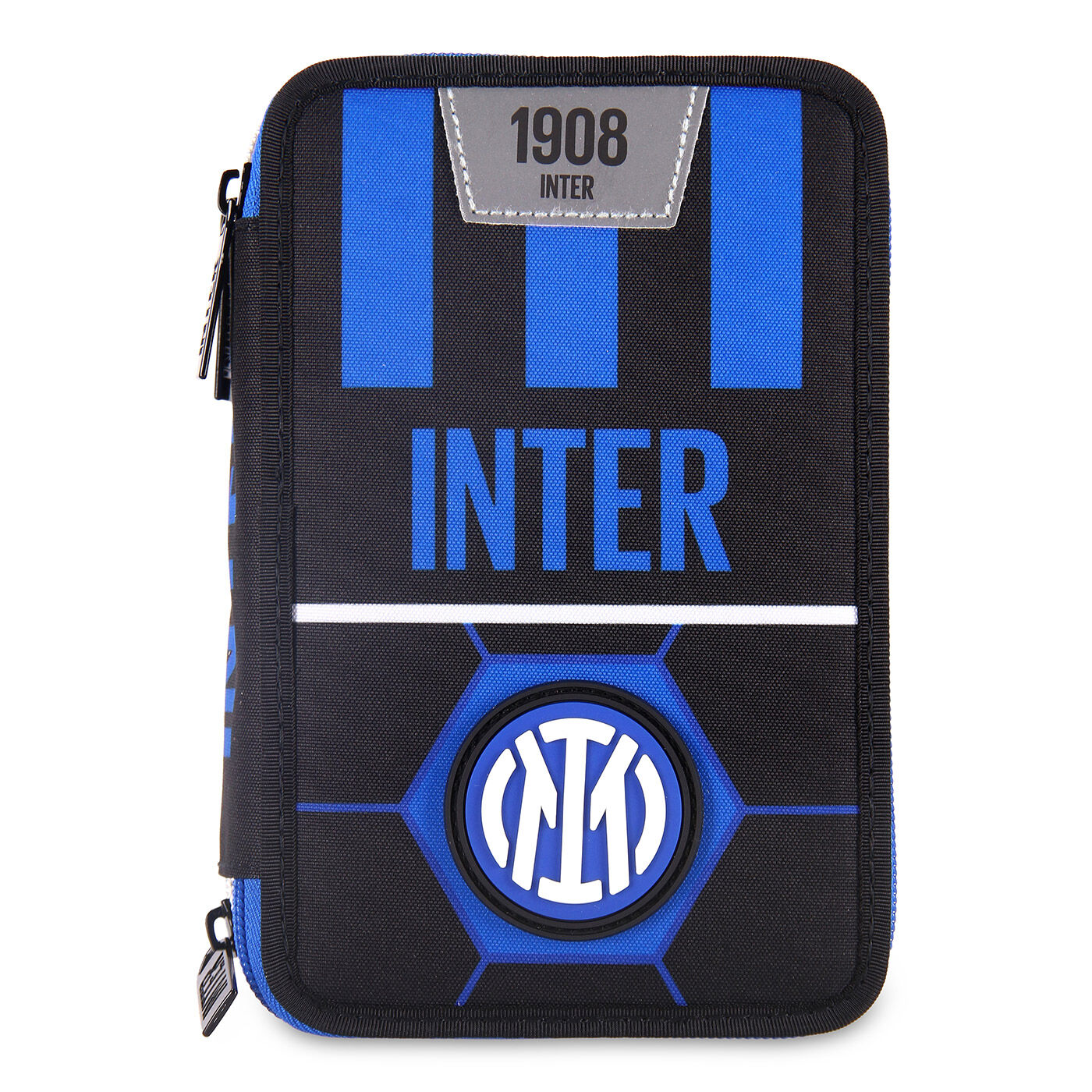 Image IM INTER ESTUCHE TRES CREMALLERAS